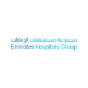 Emirateshospital.ae logo
