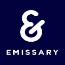 Emissary.io logo