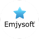 Emjysoft.com logo