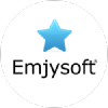 Emjysoft.com logo