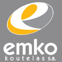Emko.gr logo