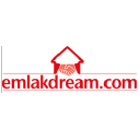 Emlakdream.com logo