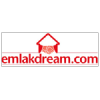 Emlakdream.com logo