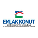 Emlakkonut.com.tr logo