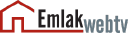 Emlakwebtv.com logo
