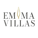 Emmavillas.com logo