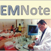 Emnote.org logo