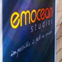 Emoceanstudios.com.au logo