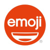 Emoji.com logo