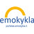 Emokykla.lt logo