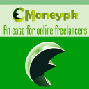 Emoneypk.com logo