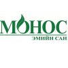 Emonos.mn logo