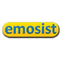 Emosist.com logo