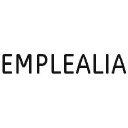 Emplealia.net logo