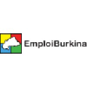 Emploiburkina.com logo