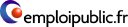 Emploipublic.fr logo