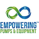 Empoweringpumps.com logo