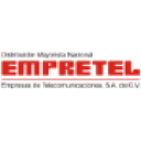 Empretel.com.mx logo