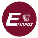Empros.gr logo