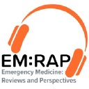 Emrap.org logo