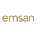 Emsan.com.tr logo