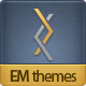 Emthemes.com logo