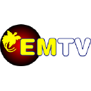 Emtv.com.pg logo