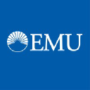 Emu.edu logo