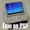 Emuonpsp.net logo