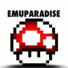 Emuparadise.me logo