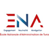 Ena.nat.tn logo