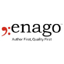 Enago.com.br logo