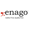 Enago.com.br logo