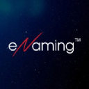 Enaming.com logo
