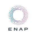 Enap.cl logo