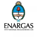 Enargas.gov.ar logo