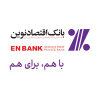 Enbank.ir logo