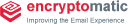 Encryptomatic.com logo