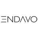 Endavomedia.com logo