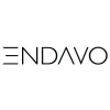 Endavomedia.com logo