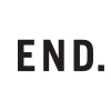 Endclothing.com logo