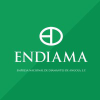 Endiama.co.ao logo