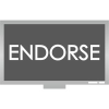 Endorse.gg logo