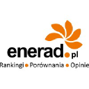 Enerad.pl logo