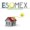Energiasolar.mx logo