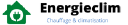Energieclim.com logo