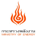 Energy.go.th logo
