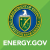 Energy.gov logo