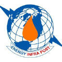 Energyinfrapost.com logo