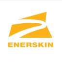 Enerskin.com logo